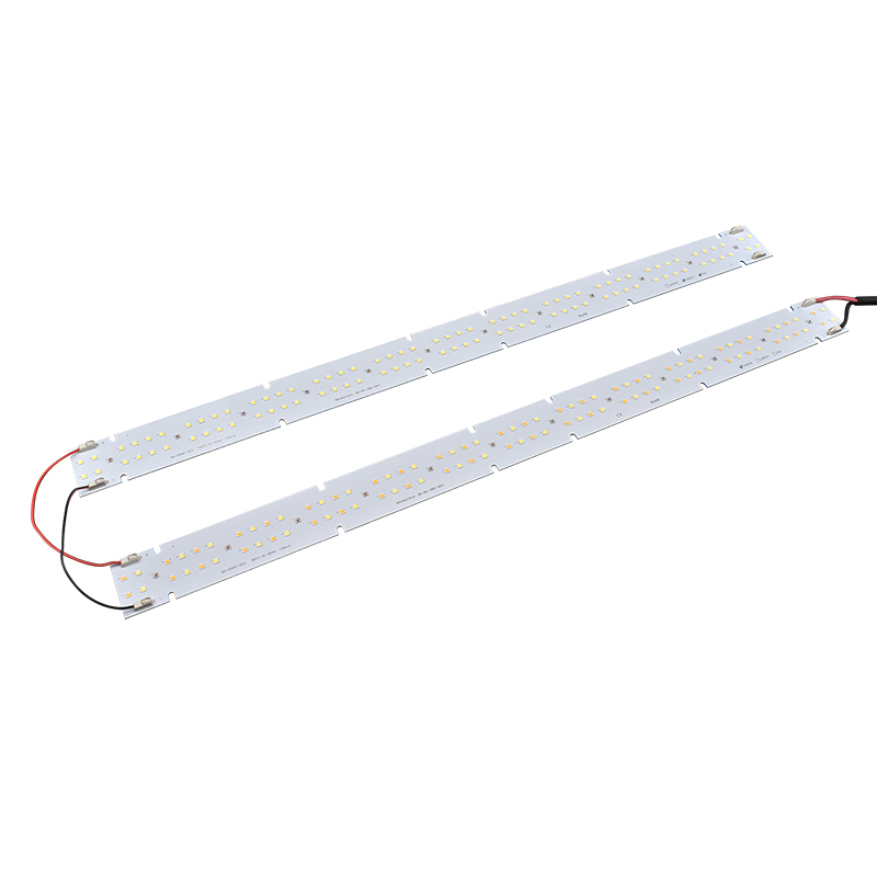 Lámpara de Cultivo LED COB de  - Led Grow Light reseña y precio
