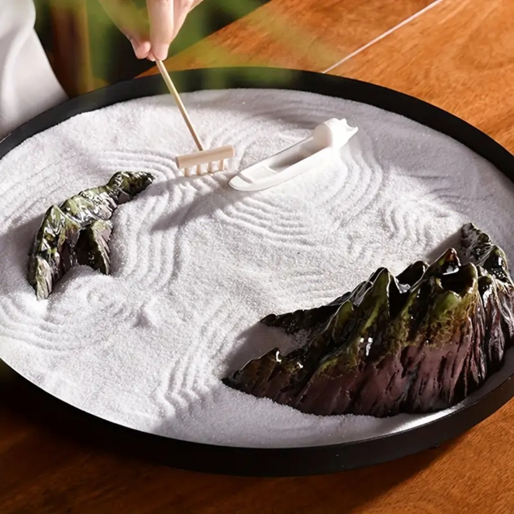 Juego de 6 Mini Rastrillos de  - Gardening Tools In Japan reseña y precio