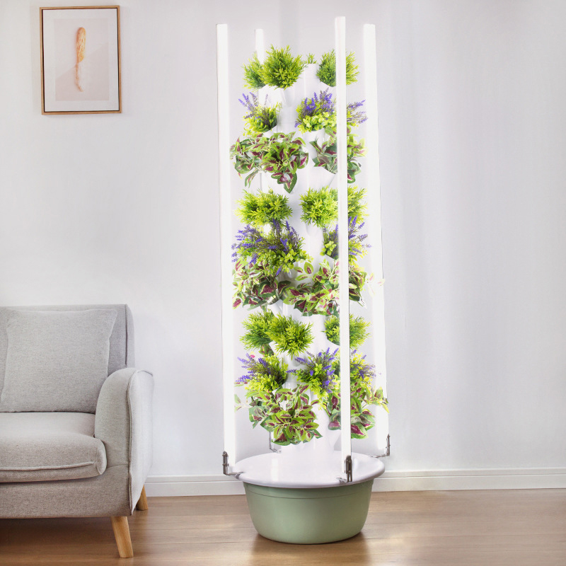 Con luz Led para cultivo, árbo - Led Grow Light reseña y precio