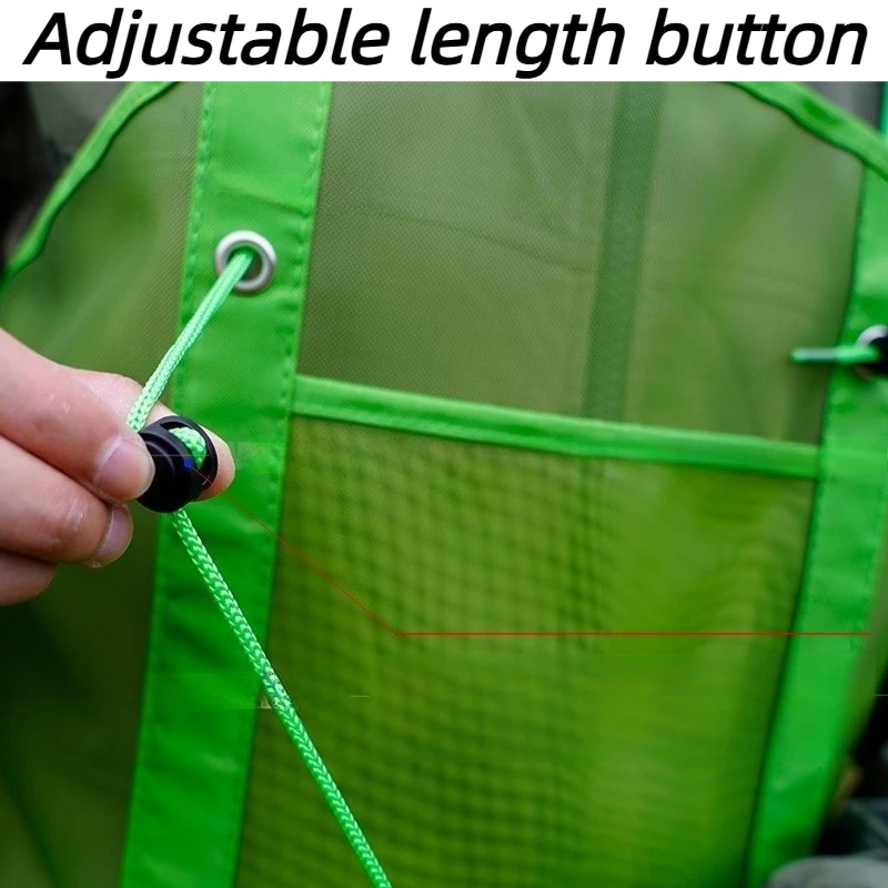 Delantal protector para cortar - Gardening Tools For Weeds reseña y precio