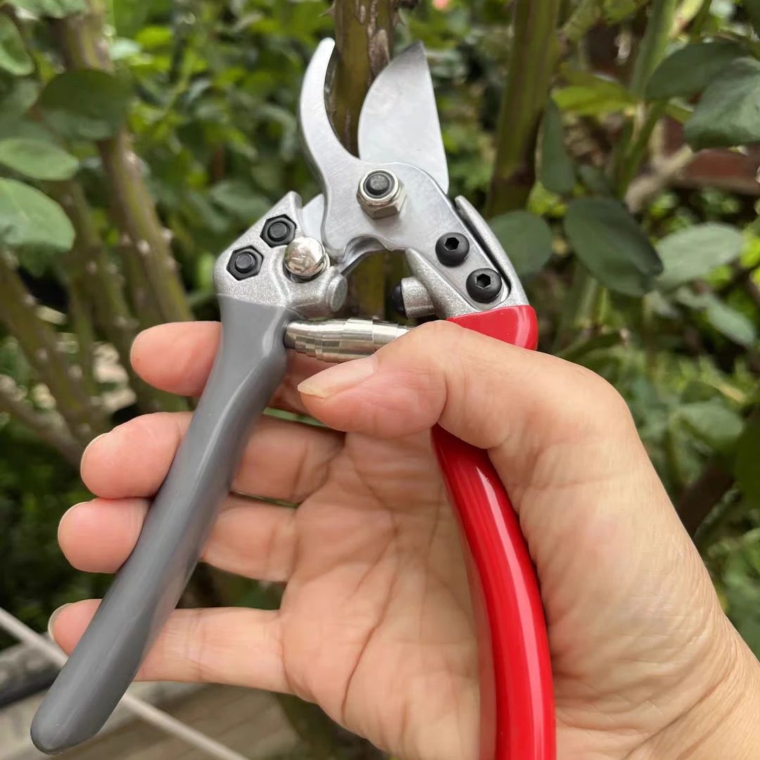 Tijeras de Podar Japonesas Vvt - Gardening Tools In Japan reseña y precio