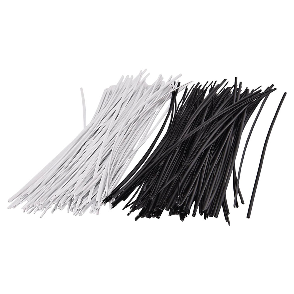 100 Uds. Cable de jardinería b - Garden Wire Twist Tie reseña y precio