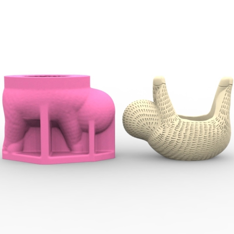 Moldes de silicona con forma d - Gardening Tools Cute reseña y precio